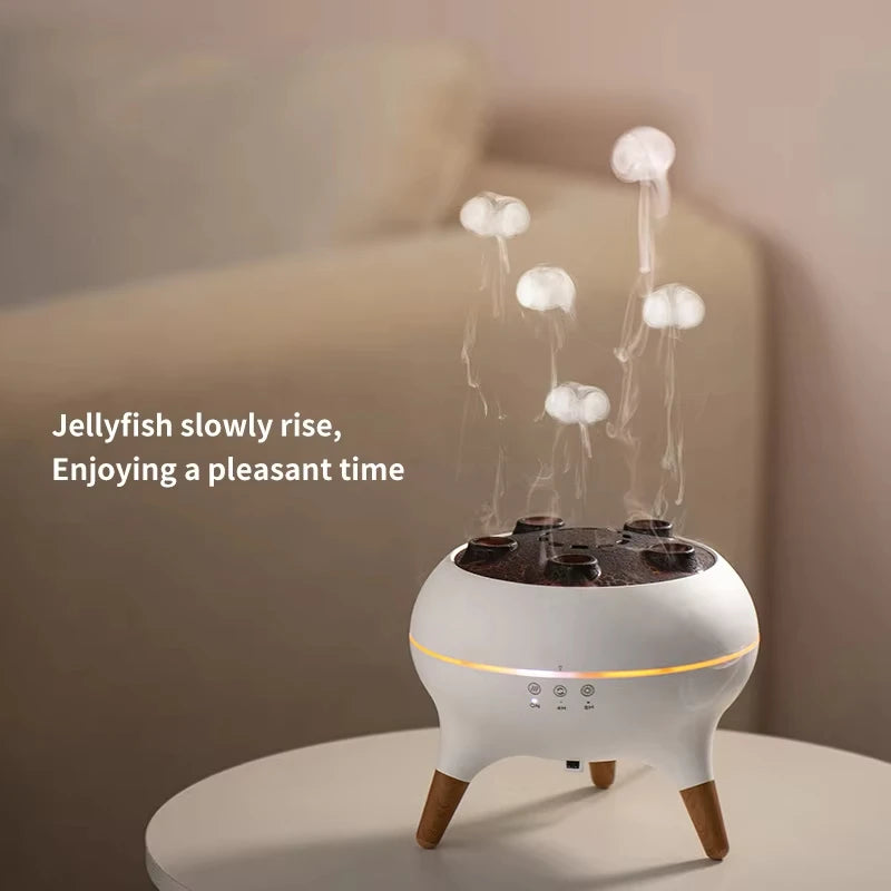 JellyPuff
