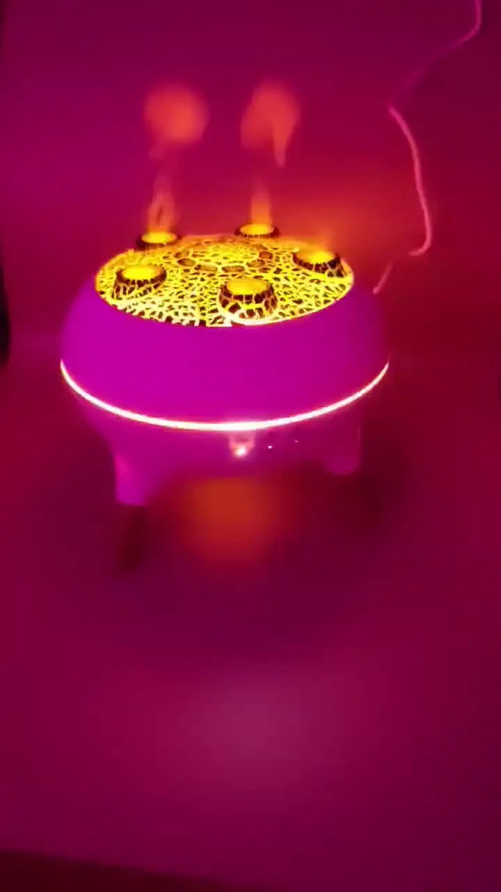 JellyPuff
